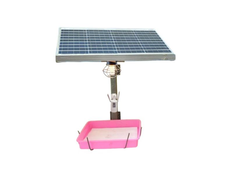 AgriLure Monitoring