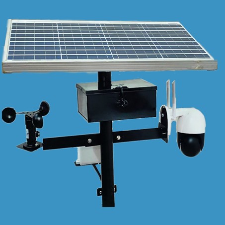 Weather Station
