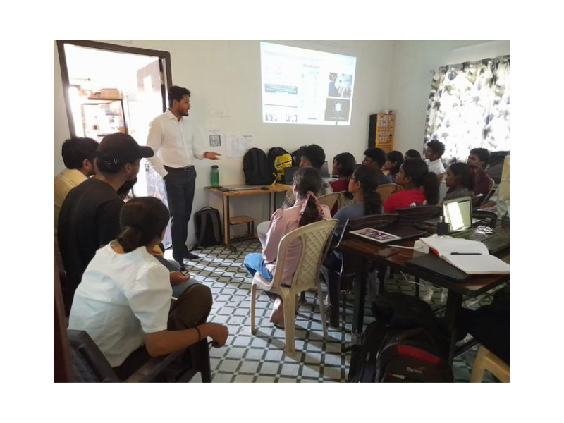 3D Workshop