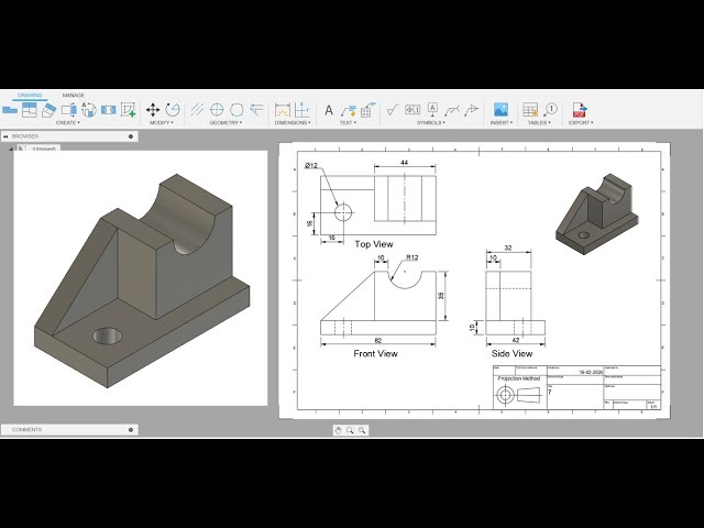 2. 2D to 3D Conversion & Advanced Modeling