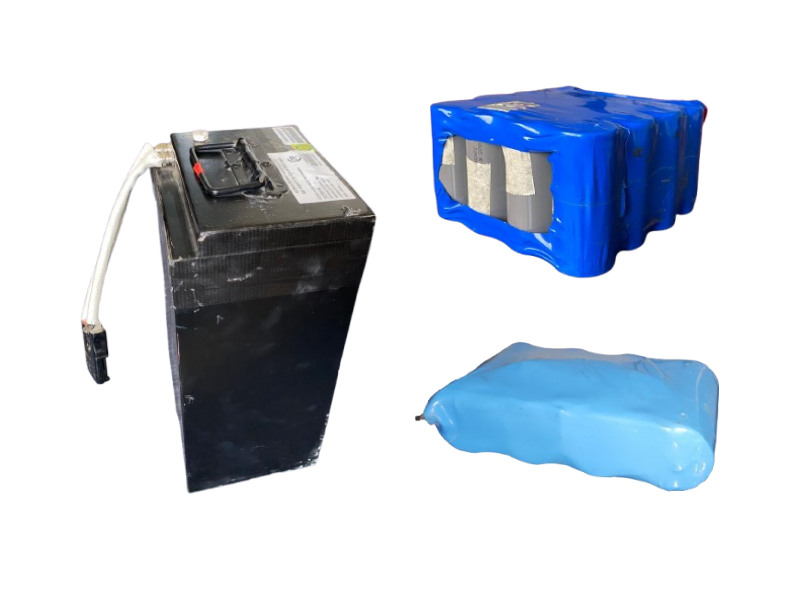 Battery Packs